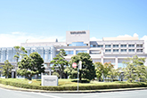 磐田市立総合病院