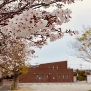 福田中央交流センター画像