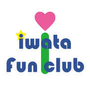 Iwata fun club Facebookプロフィール写真