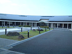 写真：リフレU（福田健康福祉会館）