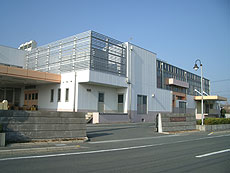 写真：豊田学校給食センター