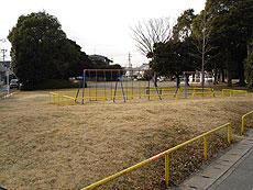 写真：経塚公園