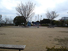写真：北川瀬公園