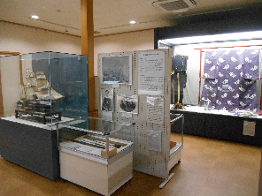 写真：旧赤松家