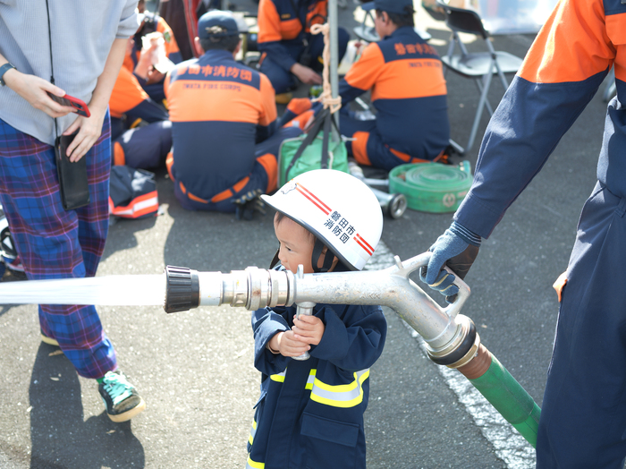 Don’t light my fire