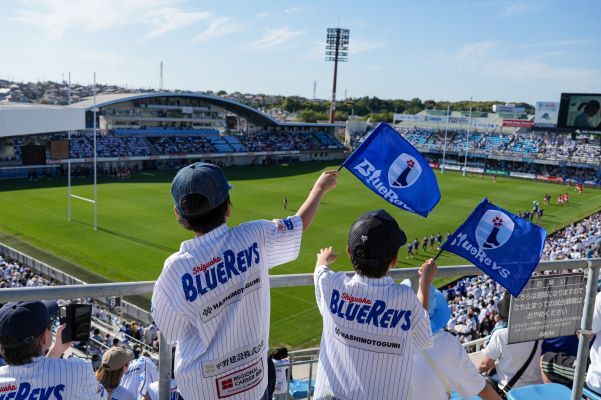 GO!GO!REVS!