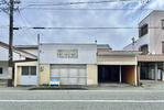 稗原の空き家の写真