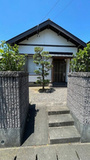 空き家の写真