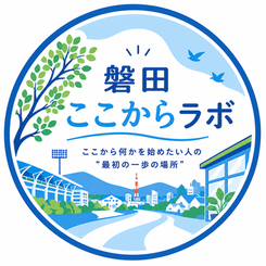 ロゴマーク
