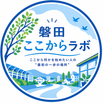 ロゴマーク