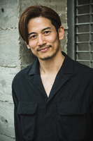 写真:野久保 直樹氏