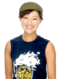 福島和可菜さん