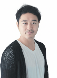 高橋正純さん