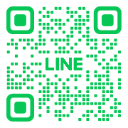 LINE二次元コード