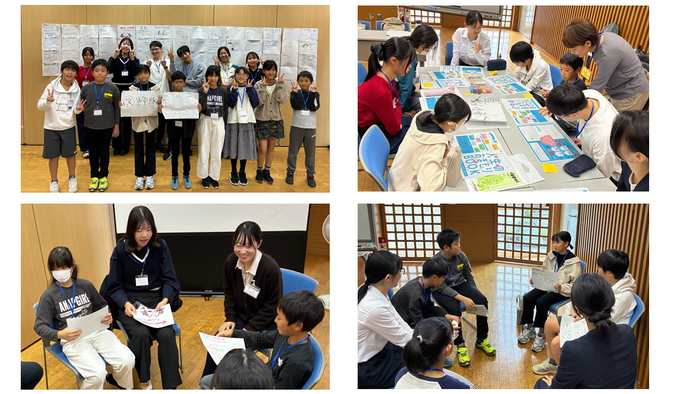 第5回会議の様子