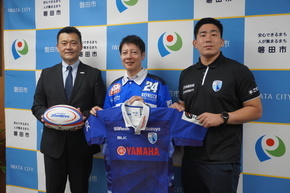 静岡ブルーレヴズ　シーズン終了報告