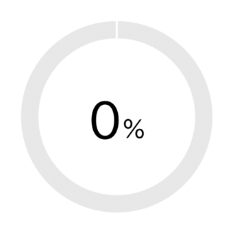 0%