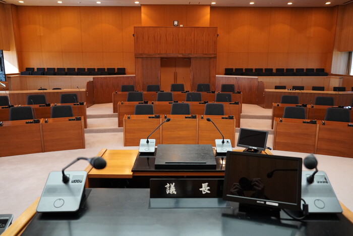 アナログ配信からデジタル配信へ