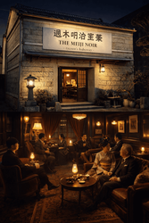  歴史2　AIで形にしてみよう（各チームのワークシートにより、地域おこし協力隊が作成）