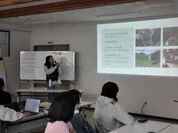  AIで形にしてみよう（各チームのワークシートにより、地域おこし協力隊が作成）