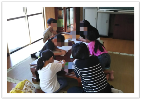 まなびとあそびば