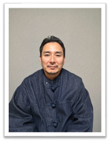 入江さん写真