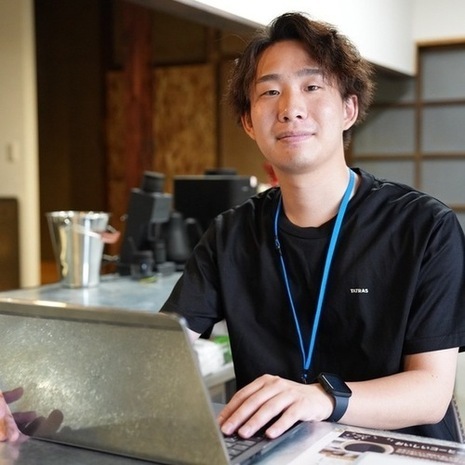 田尾さん写真