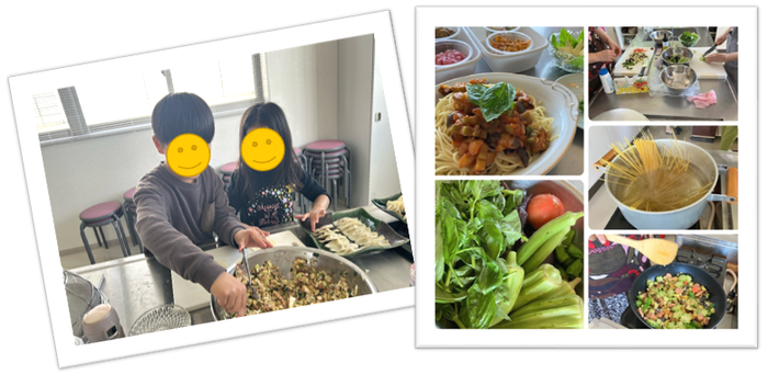 ヤドカリスクール