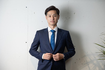 SHUNさん　アイコン