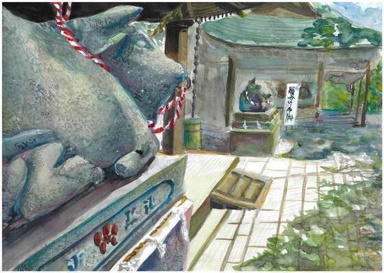 山本優菜さんの作品