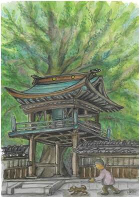 溝口博之さんの作品