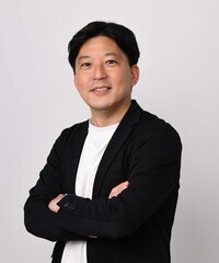 天野春果氏 写真