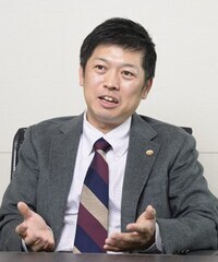 永野海氏写真