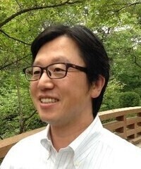 中村健氏写真