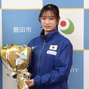 杉浦夢菜さん