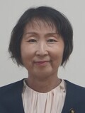 宮崎真理子