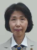 鈴木弥栄子